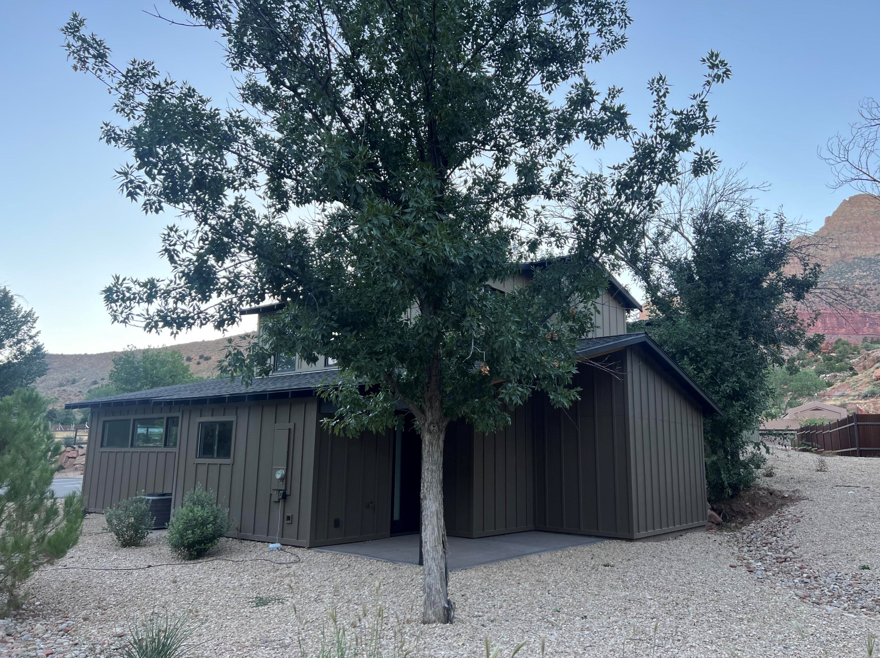 1775 Zion Park #6, Springdale, UT 84767