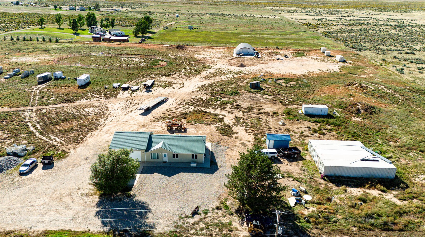6335 N 2300 W, Cedar City, UT 84721