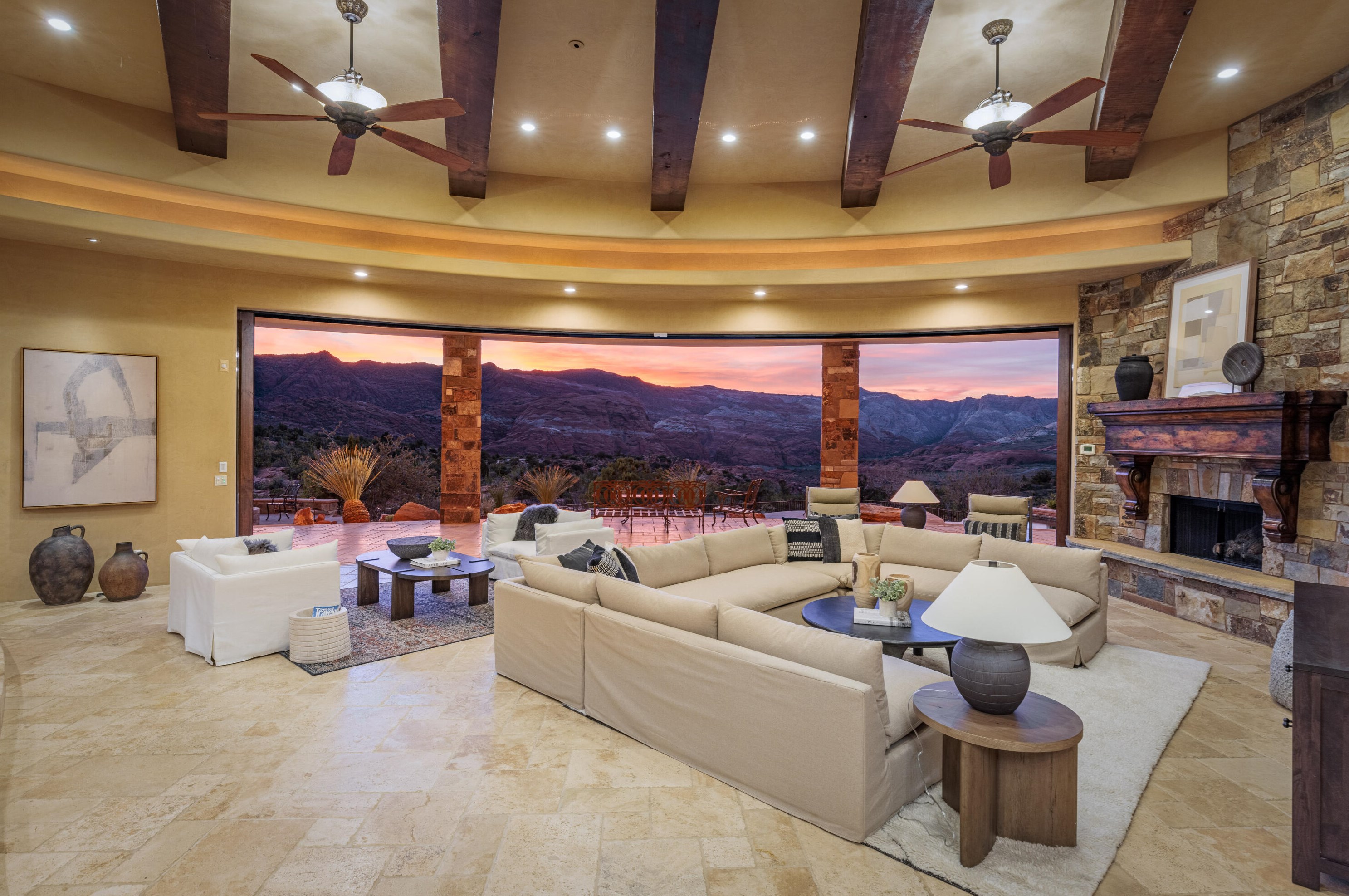 4943 N Long Sky Cir, Saint George, UT 84770