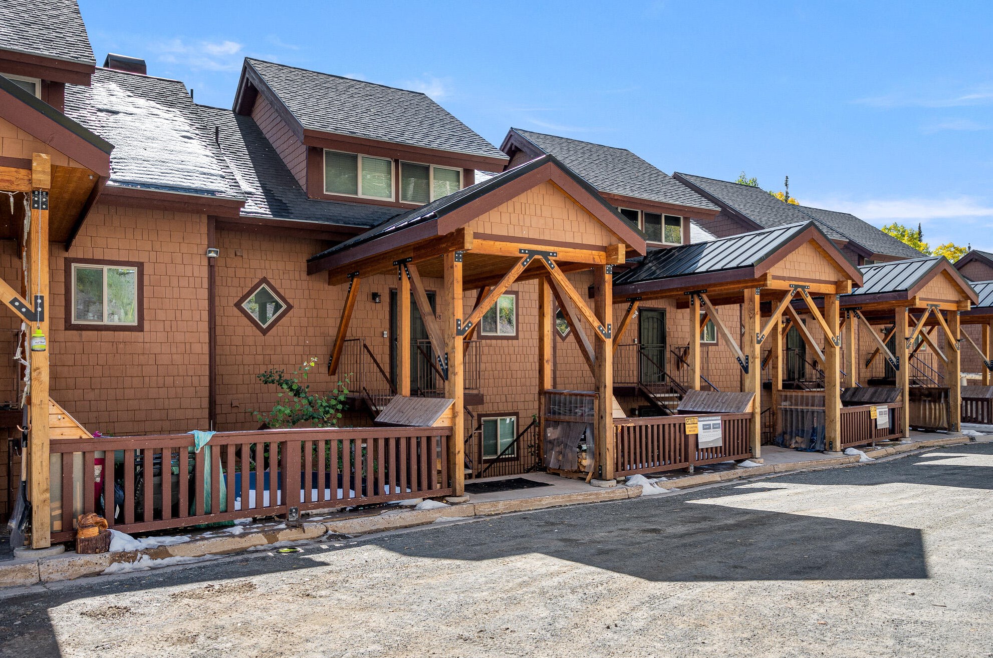 35 W Hwy 153 #18-b, North Creek, UT 84713