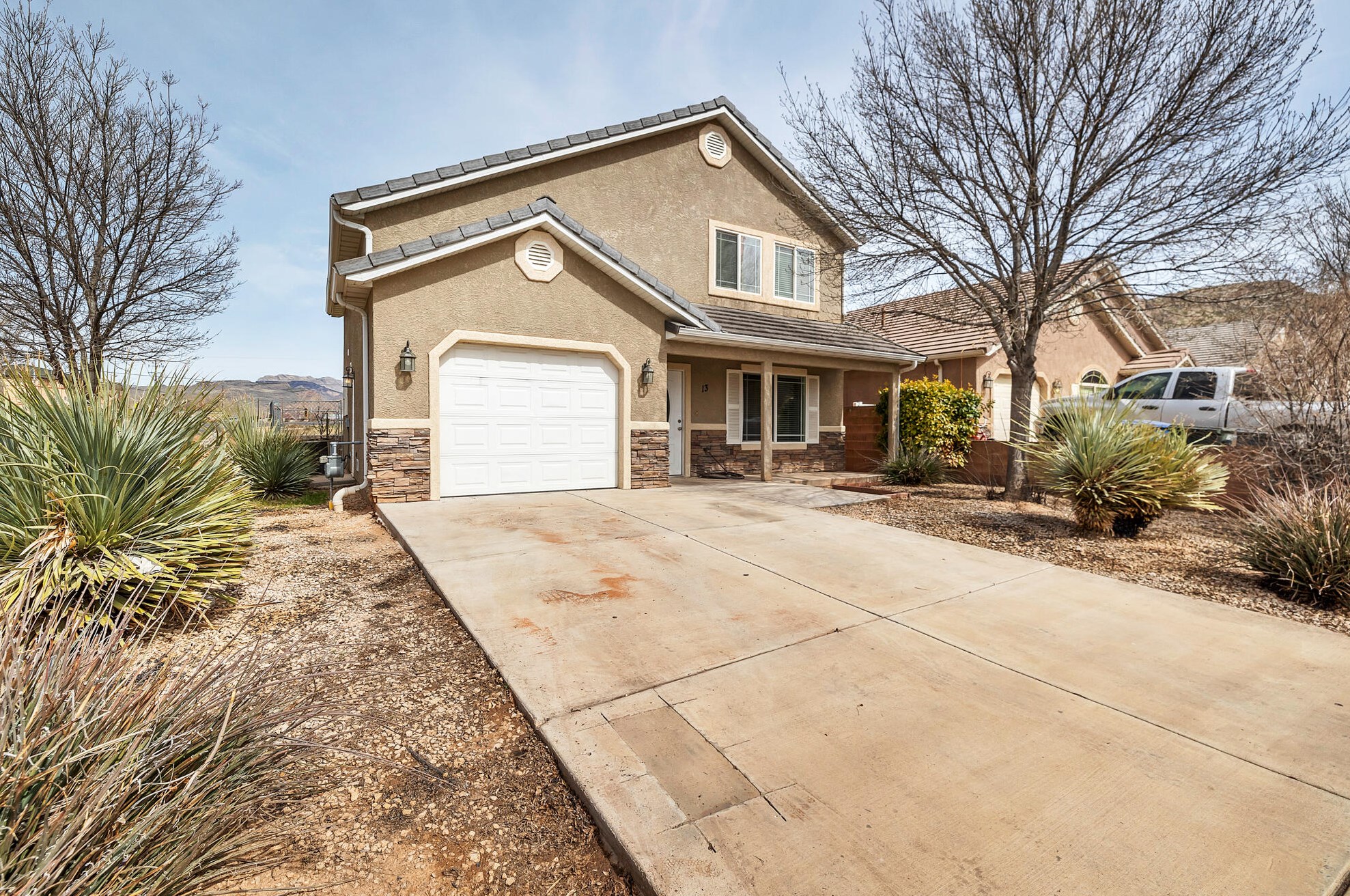 13 E 450 St N, La Verkin, UT 84745