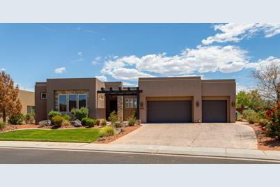 3259 S 4900 W, Hurricane, UT 84737 - Photo 1