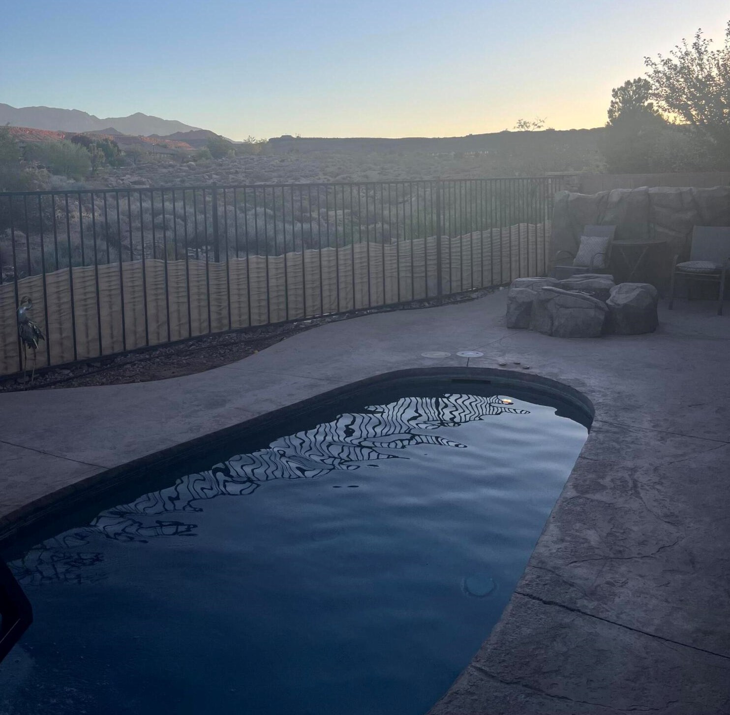 650 N Red Stone Rd #22, Washington, UT 84780
