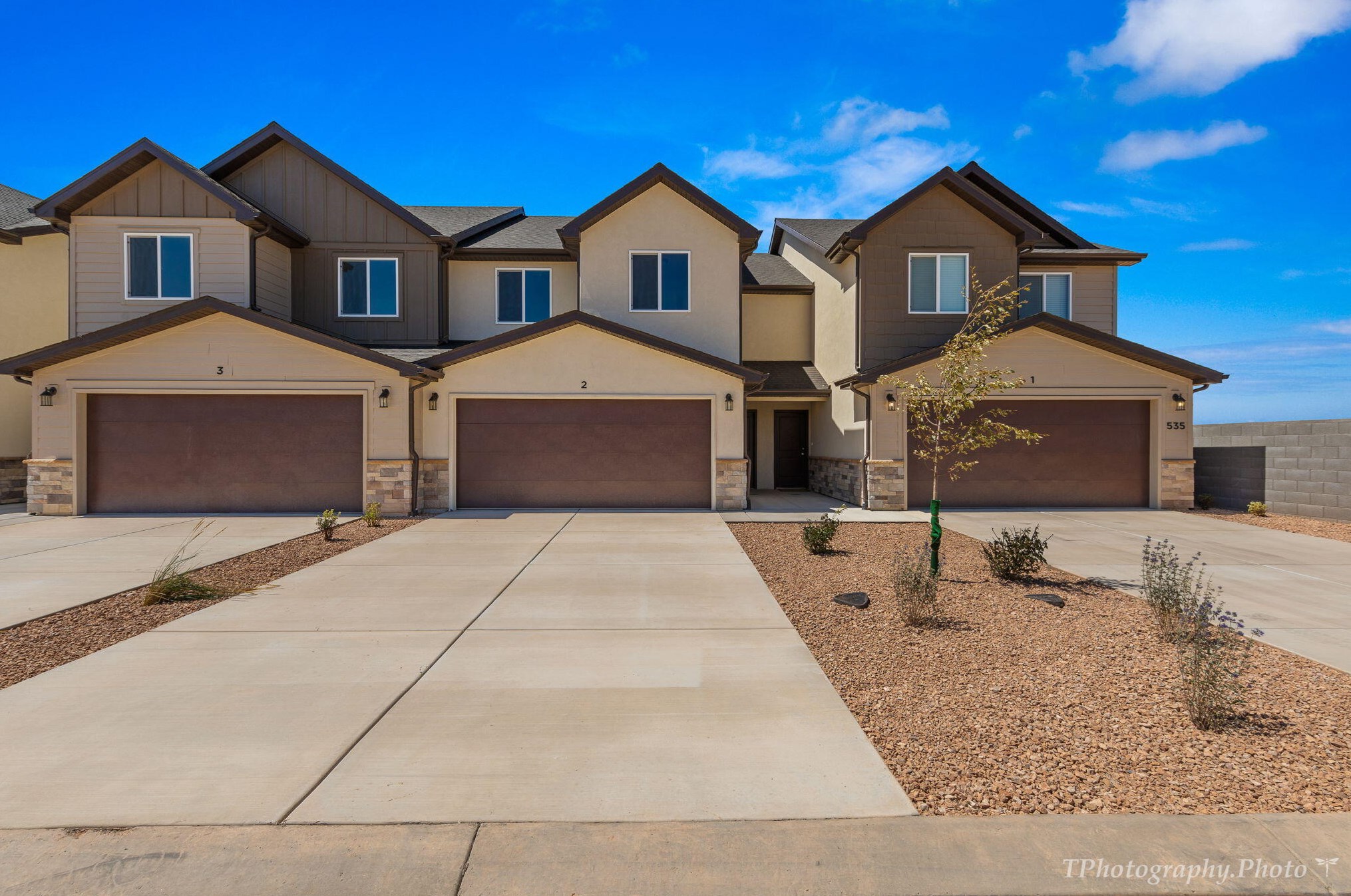 535 W 2530 N #4, Cedar City, UT 84720