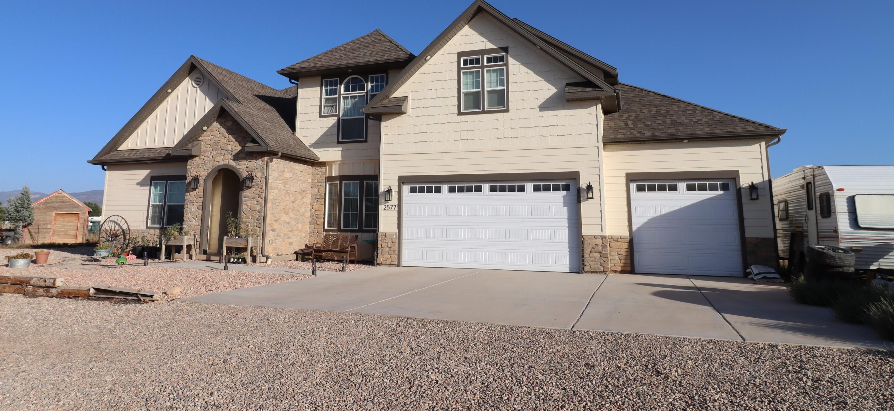 2577 W 5300 N, Cedar City, UT 84721