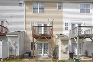 condos for sale in winston salem nc