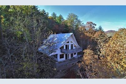 908 Lower Panther Creek Rd Almond Nc 28702 Mls 3568253
