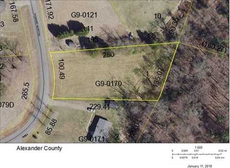 Lot 1 Howard Norton Drive #1 - Photo 1