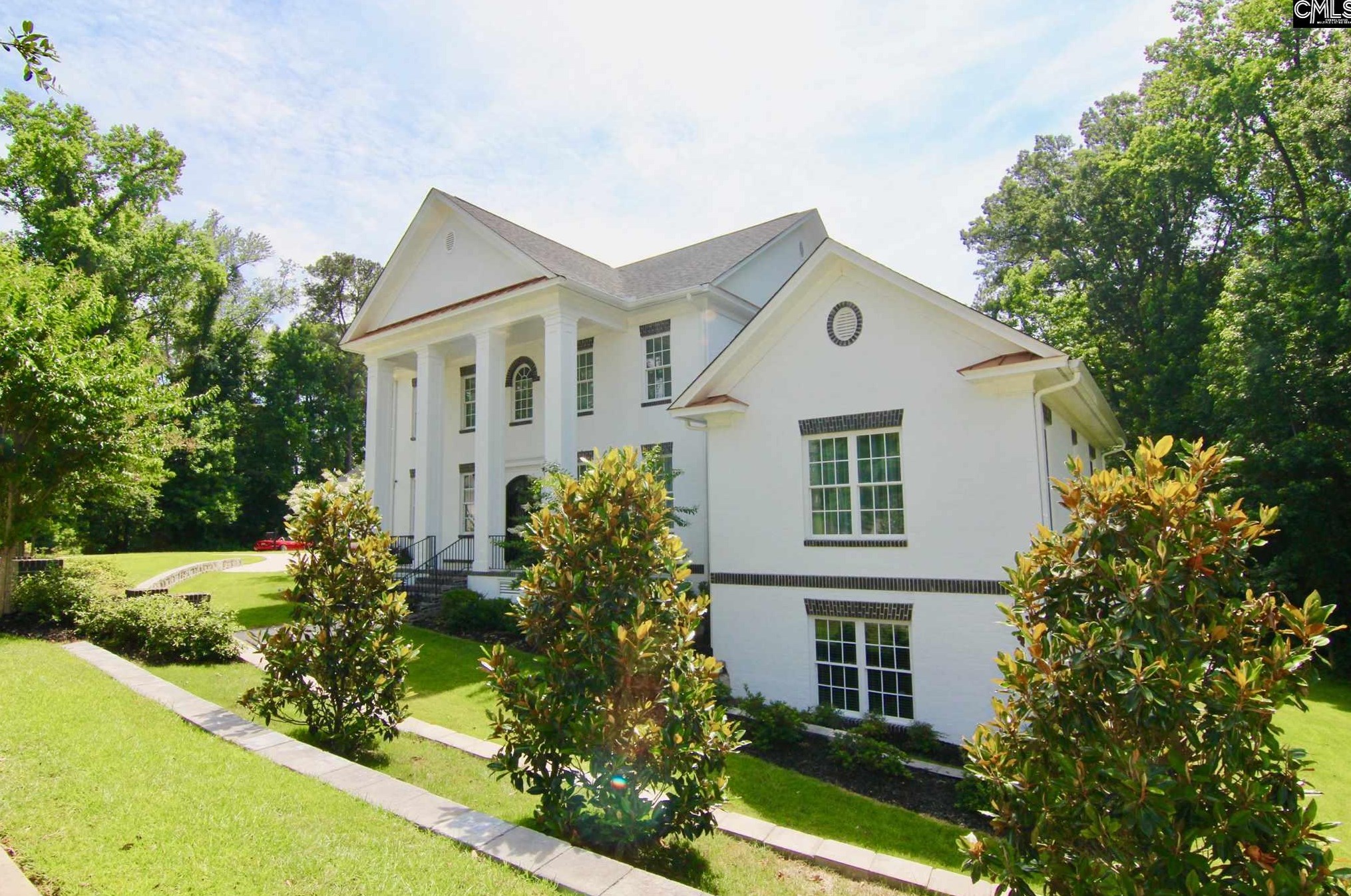 109 Preserve Ln, Columbia, SC 29209-1231