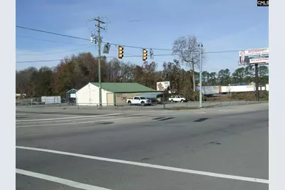 3460 Charleston Highway, West Columbia, SC 29171 - Photo 2