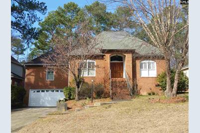 8 Saddleback Ledge Ct Irmo Sc 29063 Mls 487945 Coldwell Banker