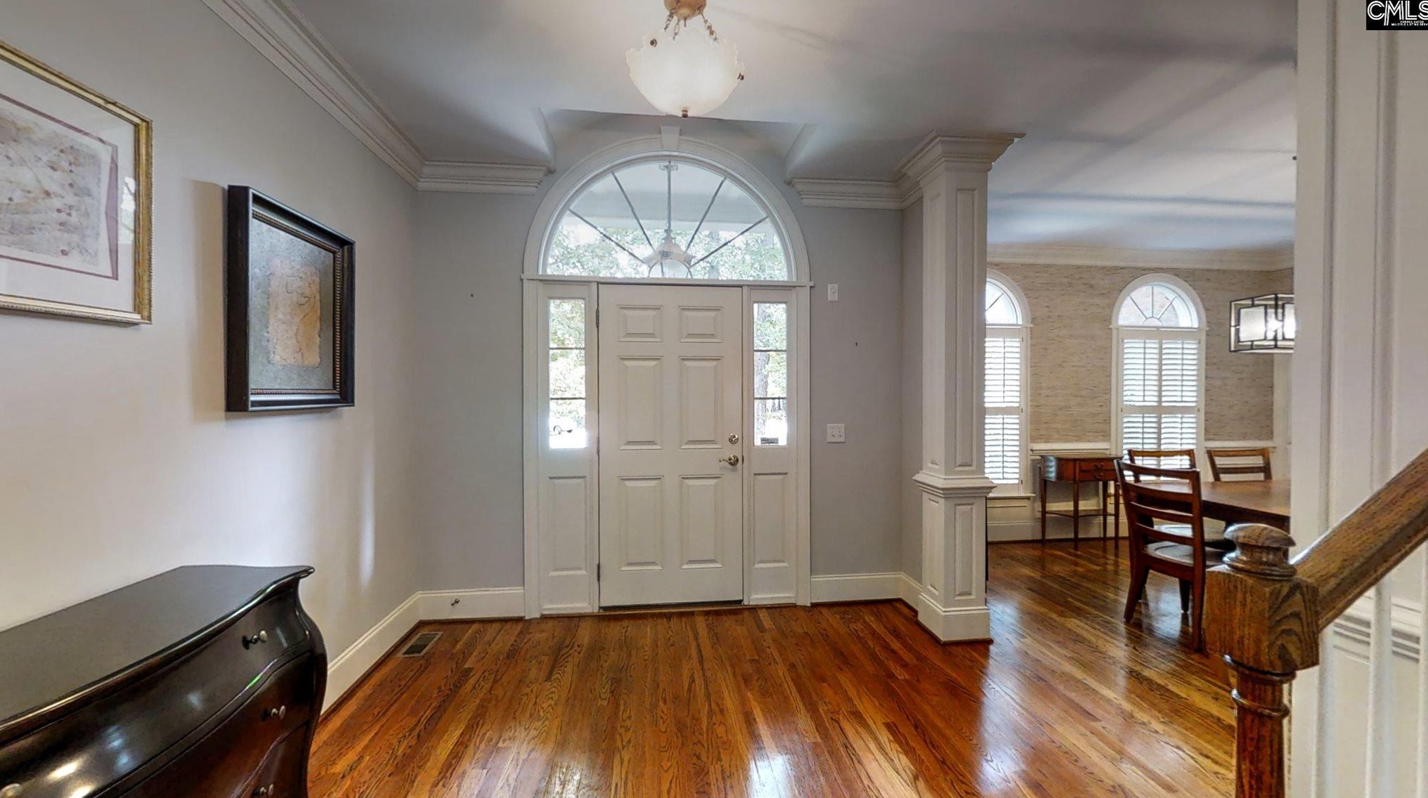 15 Foot Point Rd, Columbia, SC 29209-0846