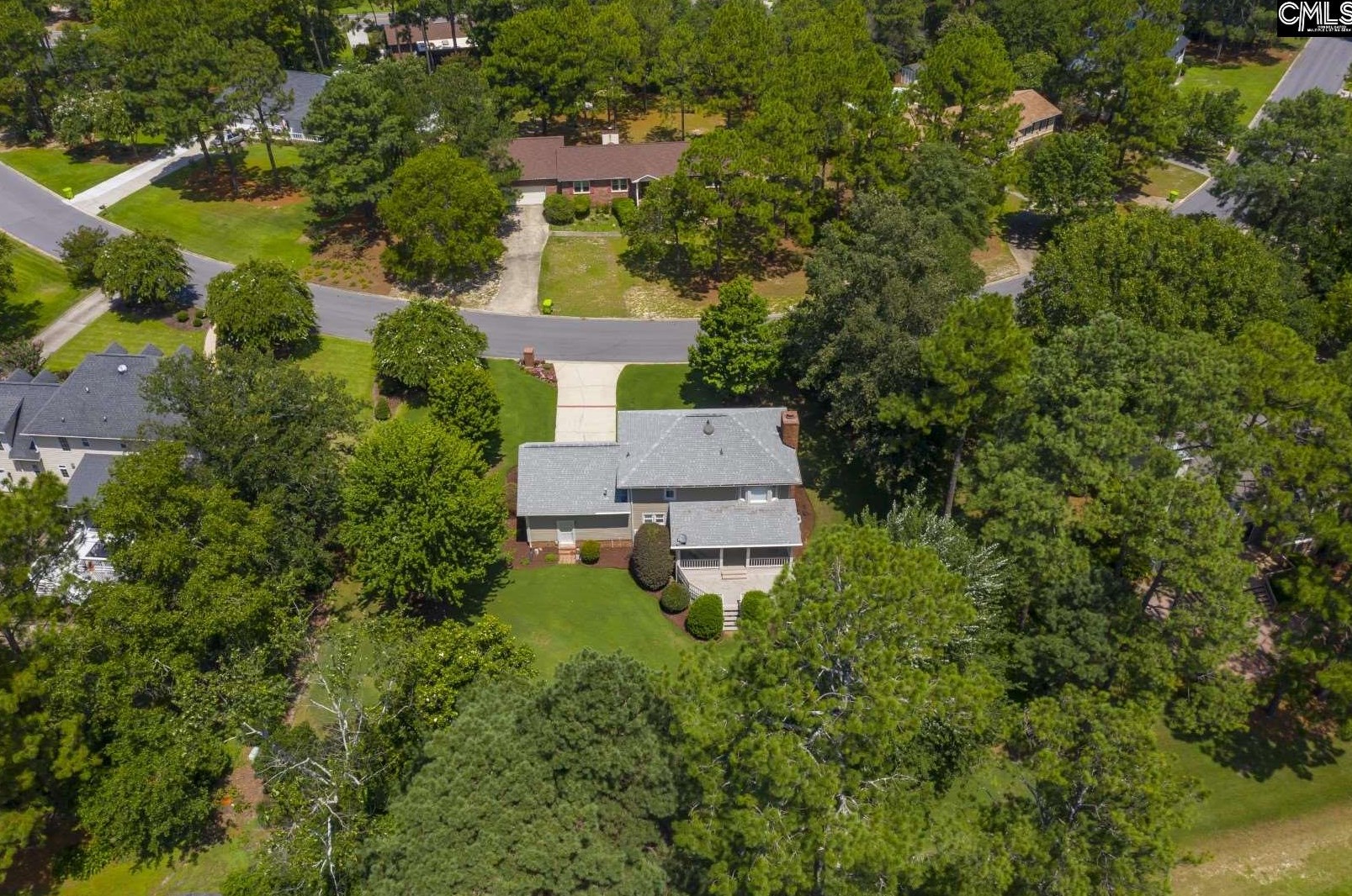 21 Valhalla Cir, Columbia, SC 29229-8613