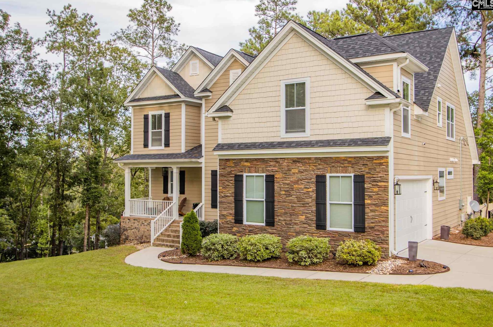 4025 Beverly Dr, Columbia, SC 29204-4343
