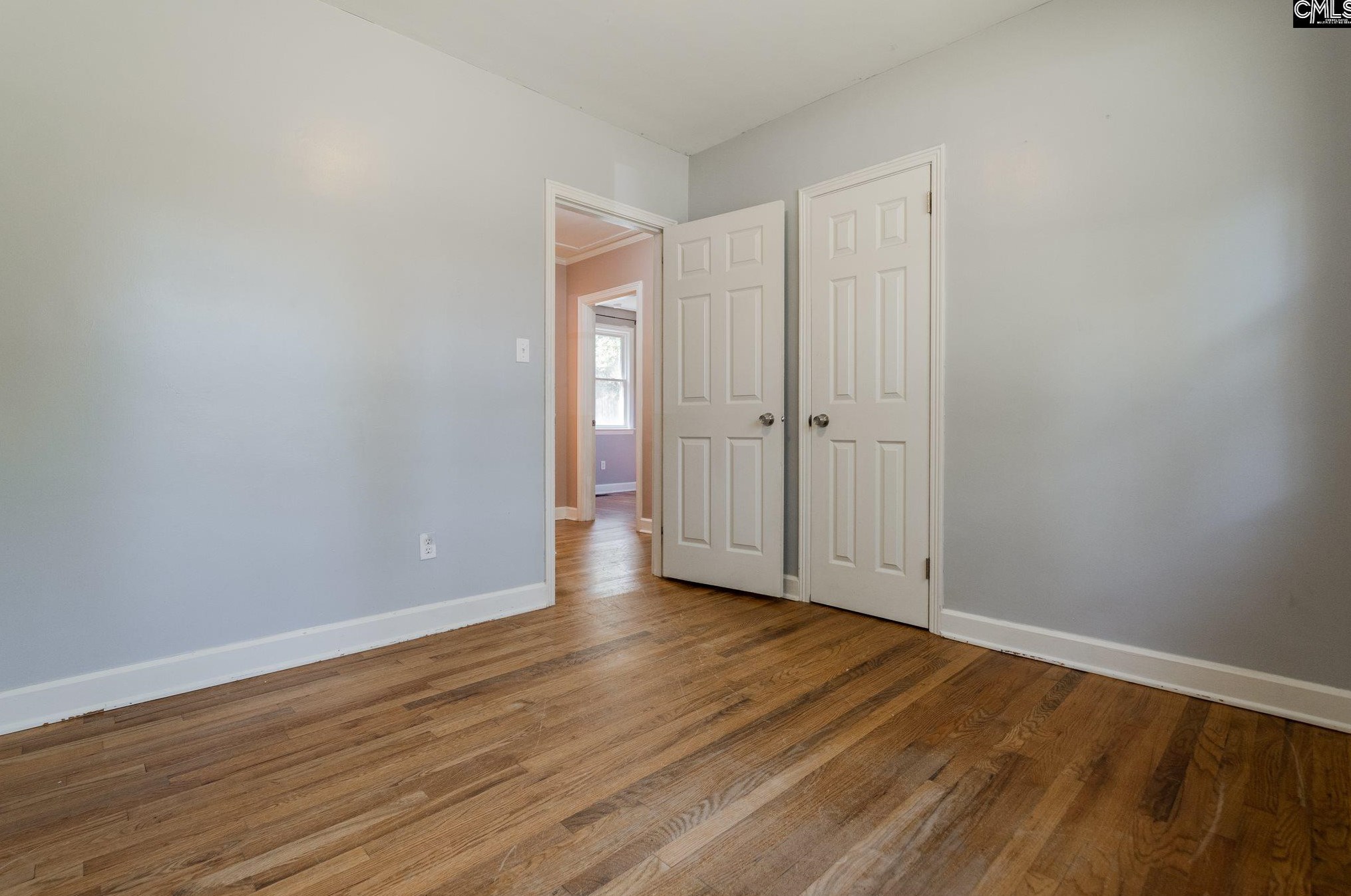 15 Holiday Cir, Columbia SC  29206-1020 exterior