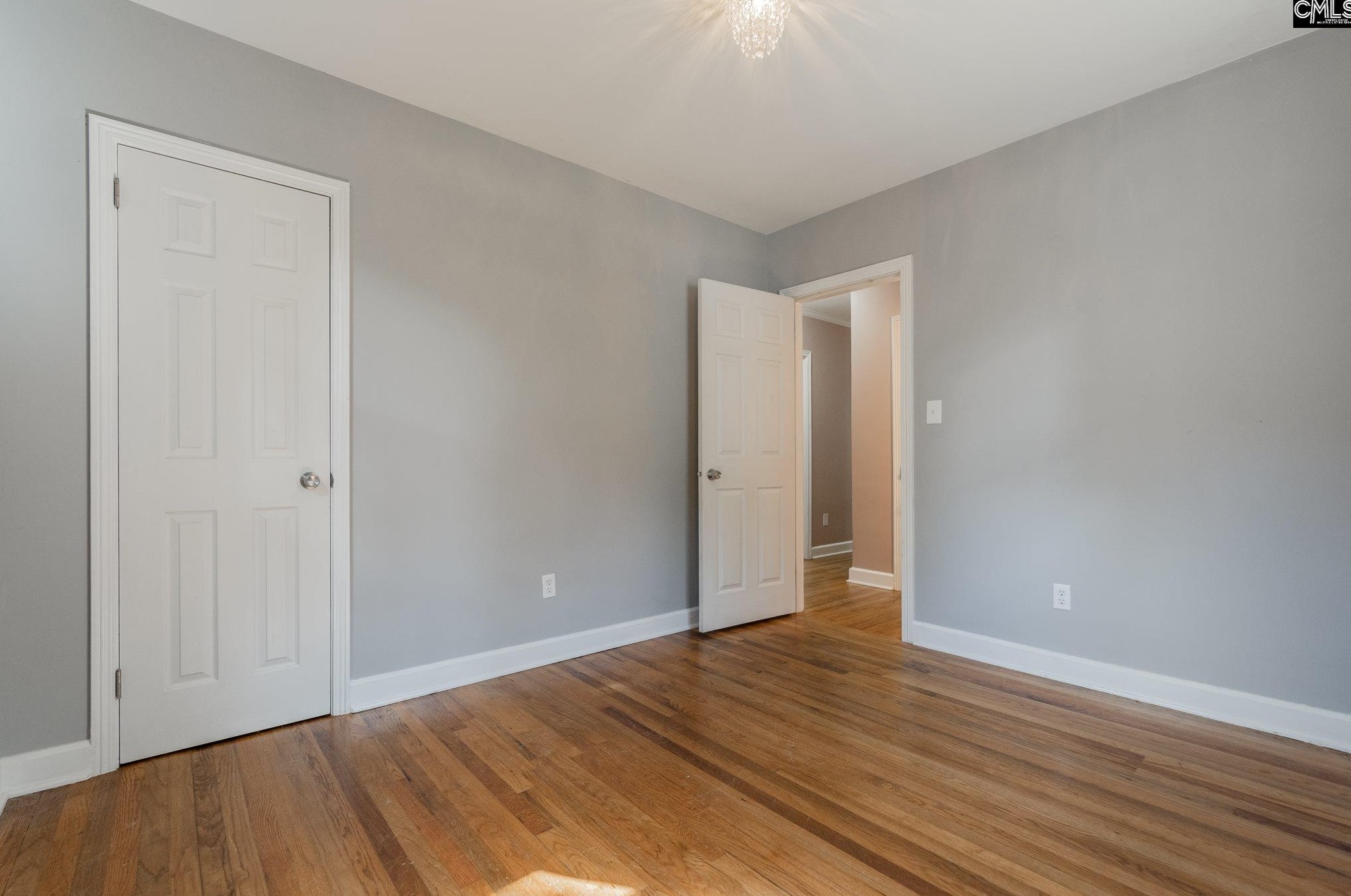 15 Holiday Cir, Columbia SC  29206-1020 exterior