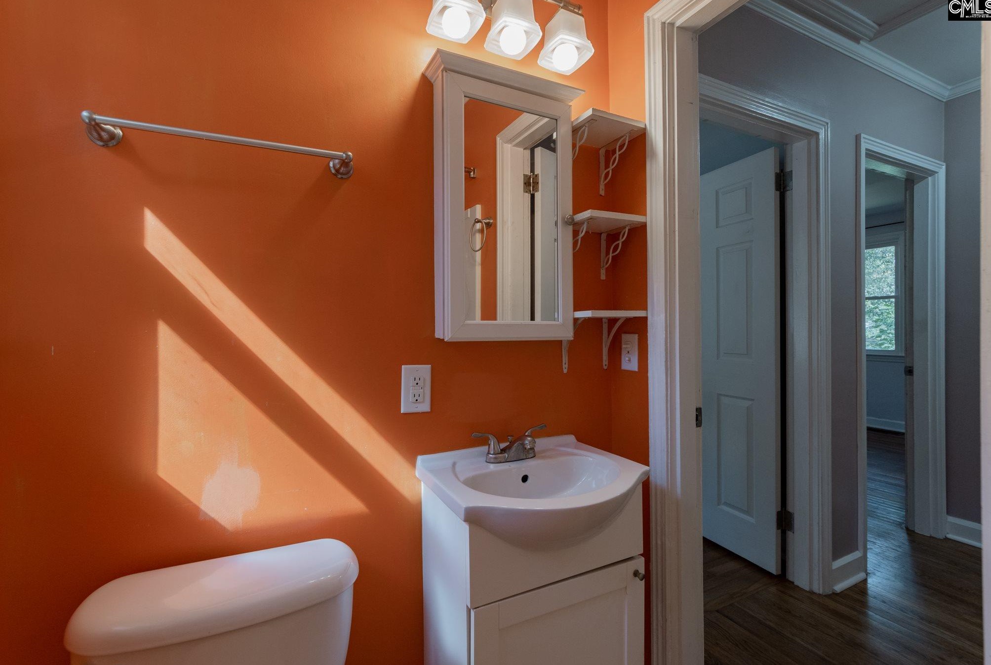 15 Holiday Cir, Columbia SC  29206-1020 exterior