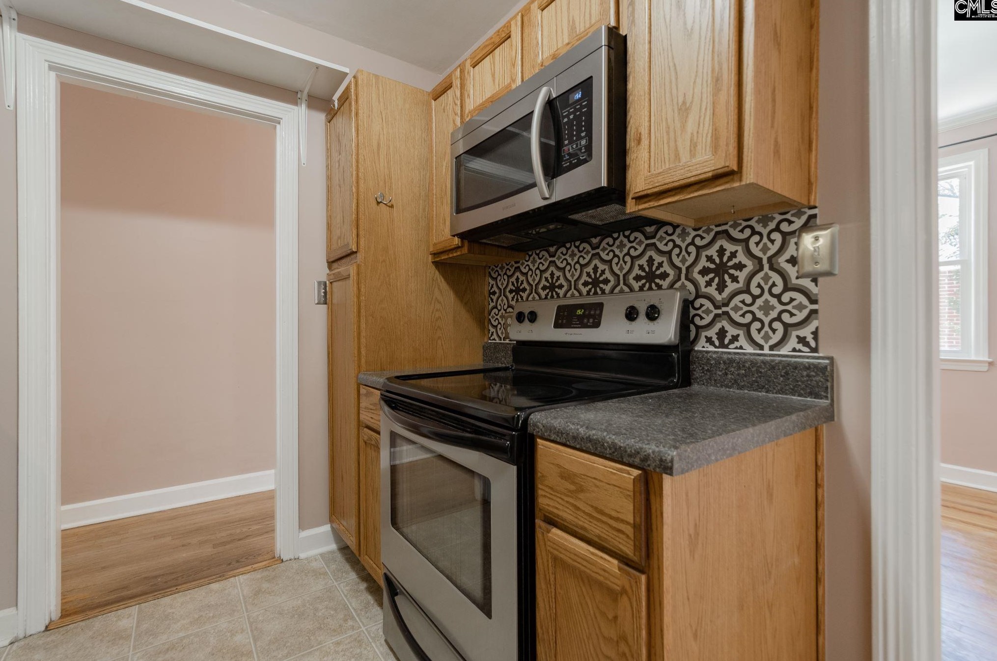 15 Holiday Cir, Columbia SC  29206-1020 exterior