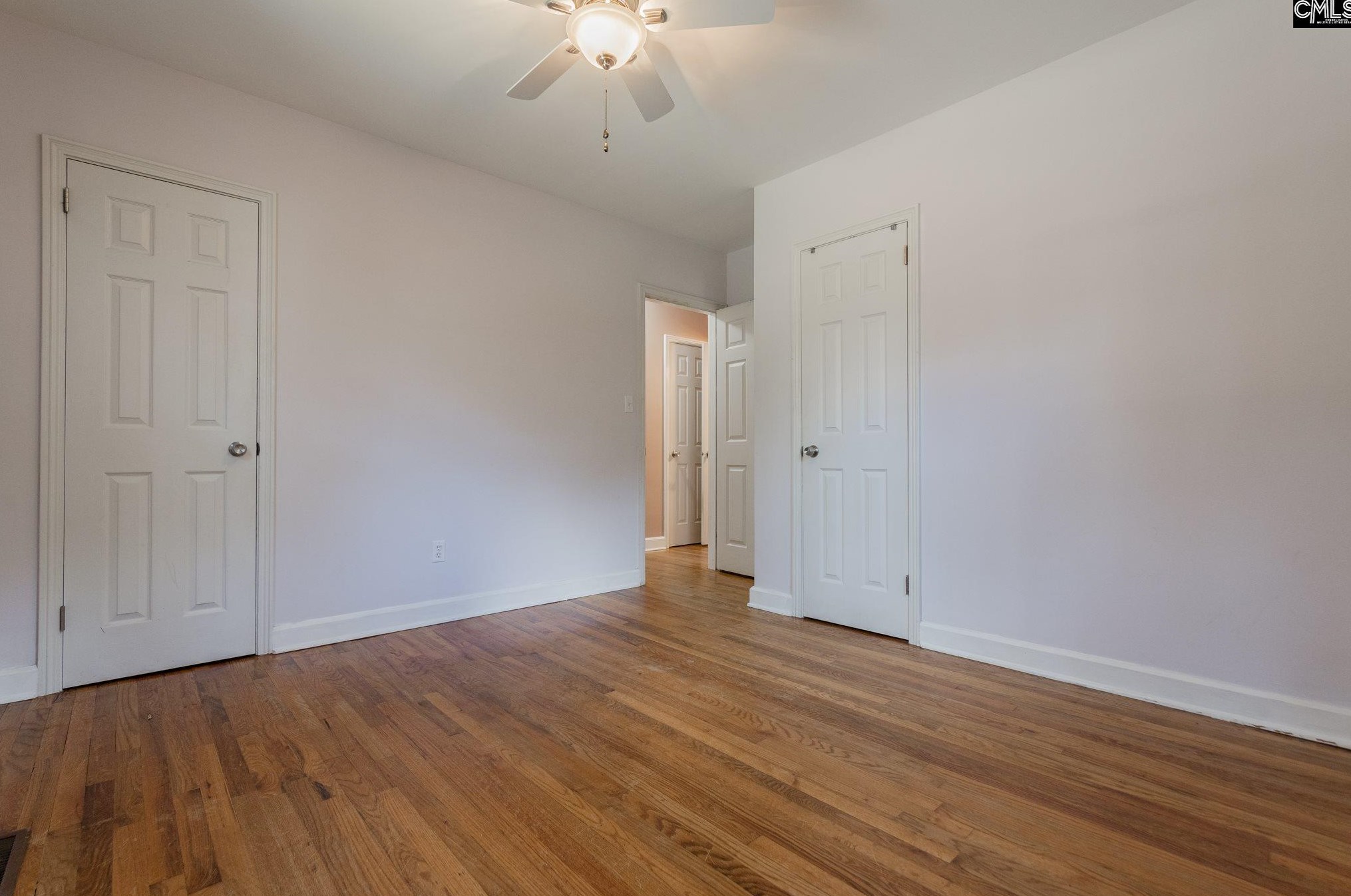 15 Holiday Cir, Columbia SC  29206-1020 exterior