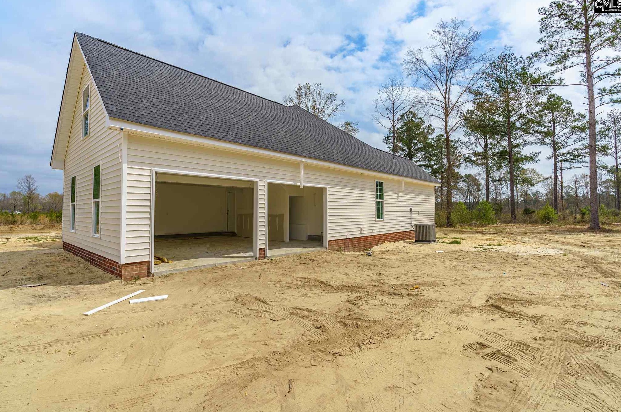 322 Lachicotte Rd, Lugoff, SC 29078