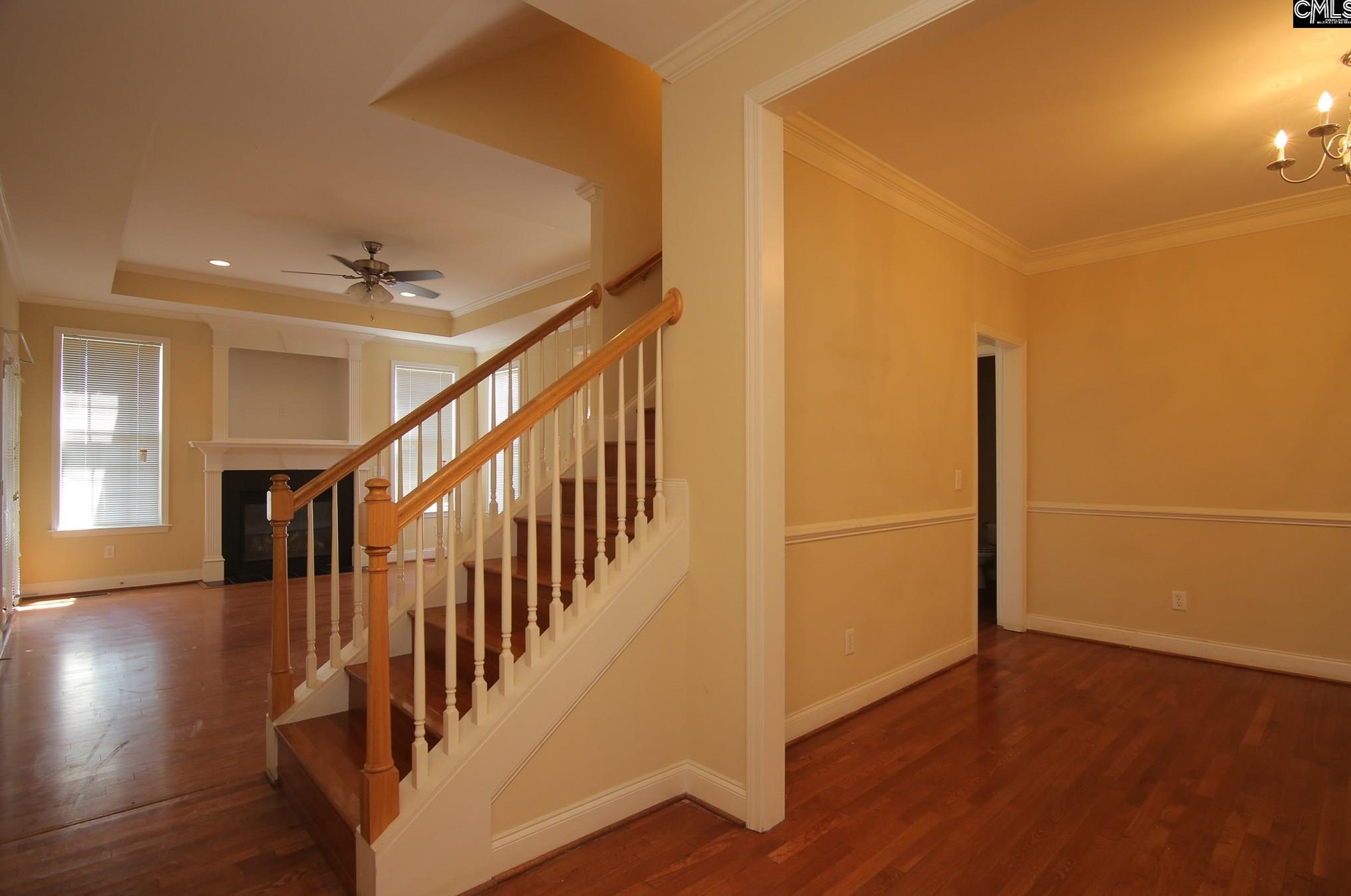 237 Polo Hill Rd, Columbia, SC 29223-2839