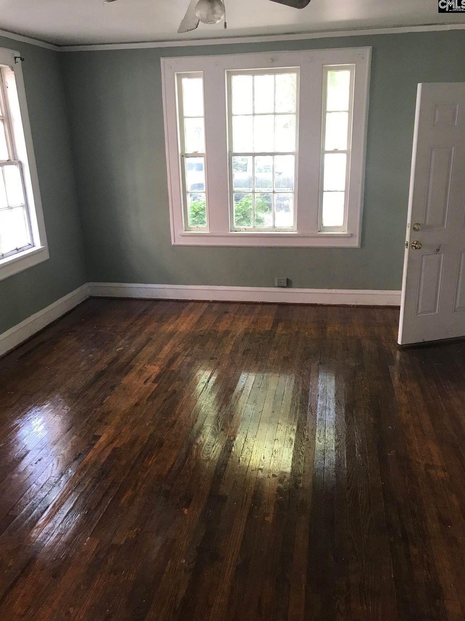1730 Greene St, Columbia, SC 29201