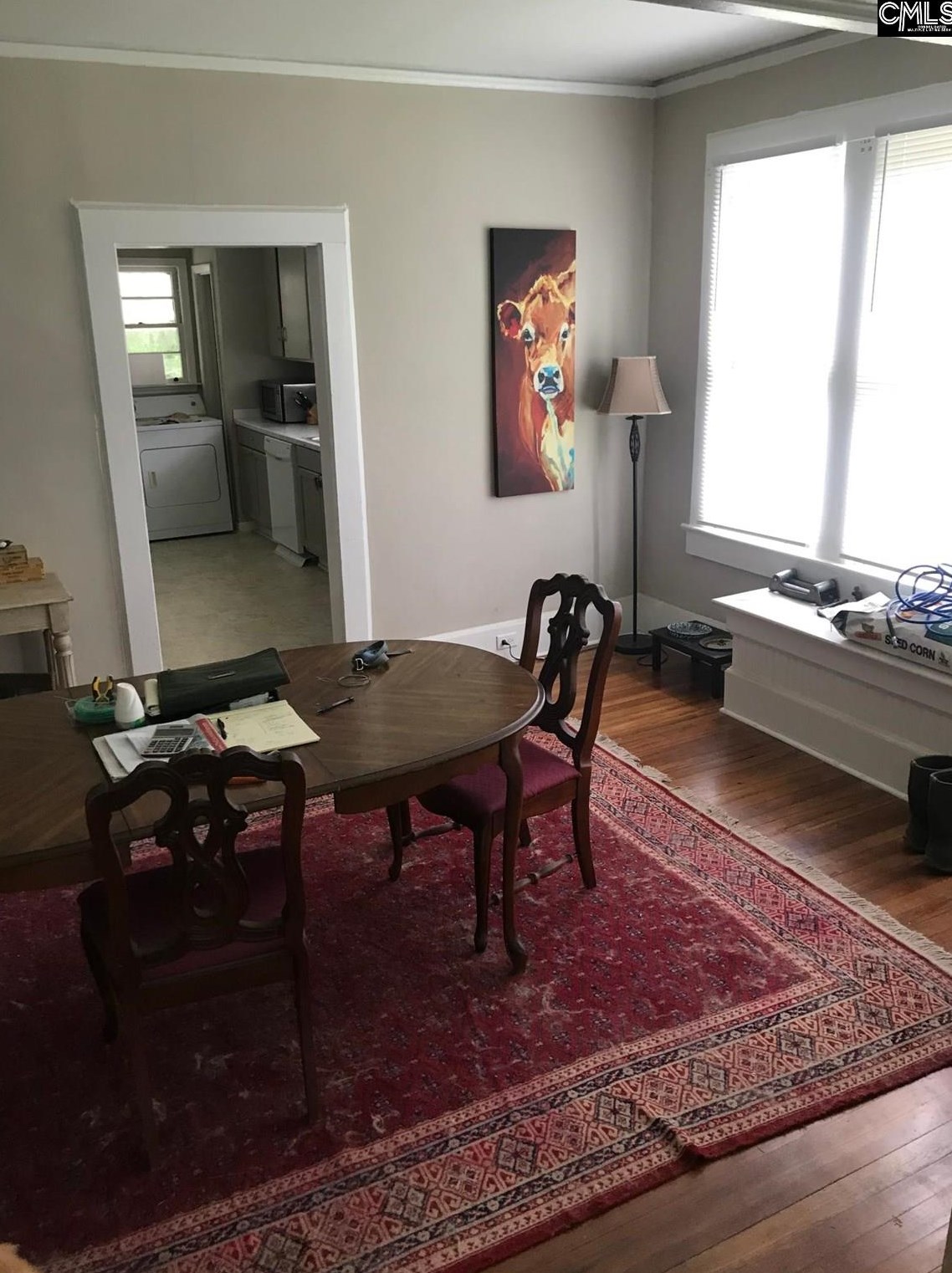 2425 Cypress St, Columbia SC  29205-1605 exterior