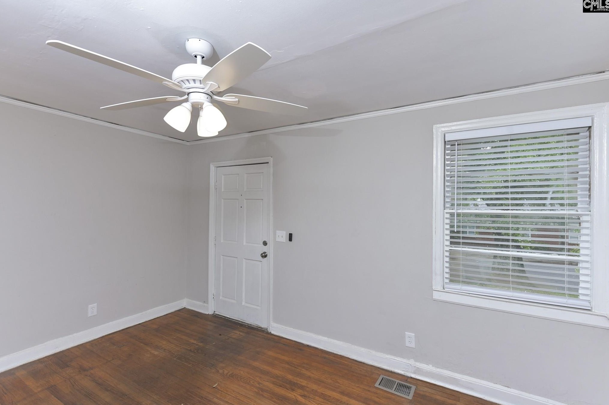 624 Waccamaw Ave, Columbia SC  29205-4358 exterior