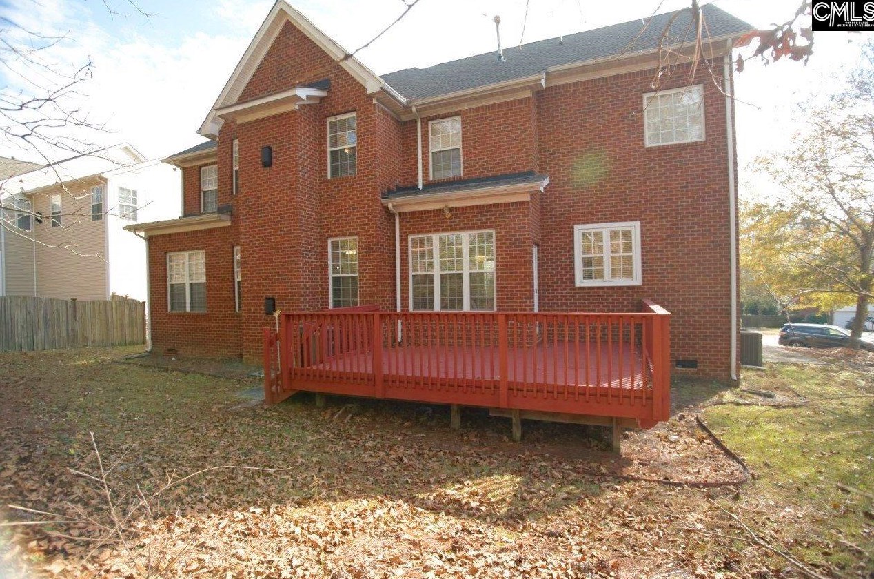100 Alcott Ct, Lexington, SC 29072