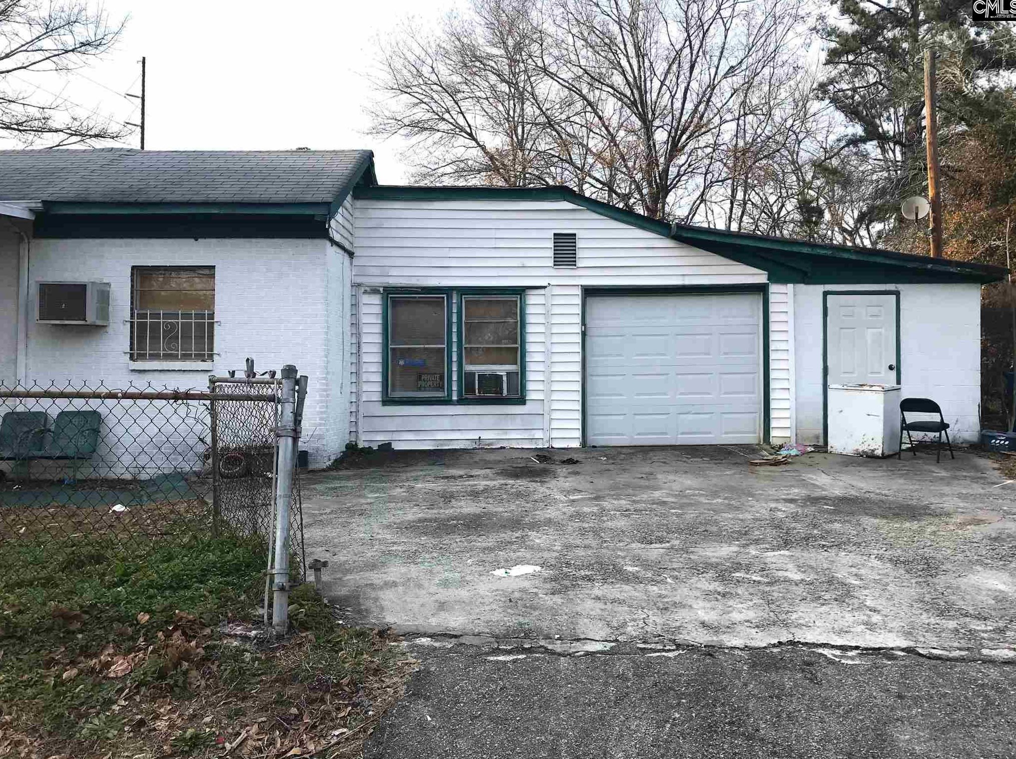 1709 Columbia College Dr, Columbia, SC 29203-6610