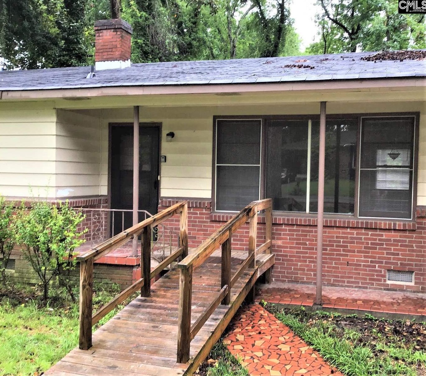 3206 Scurry St, Columbia, SC 29204-1533