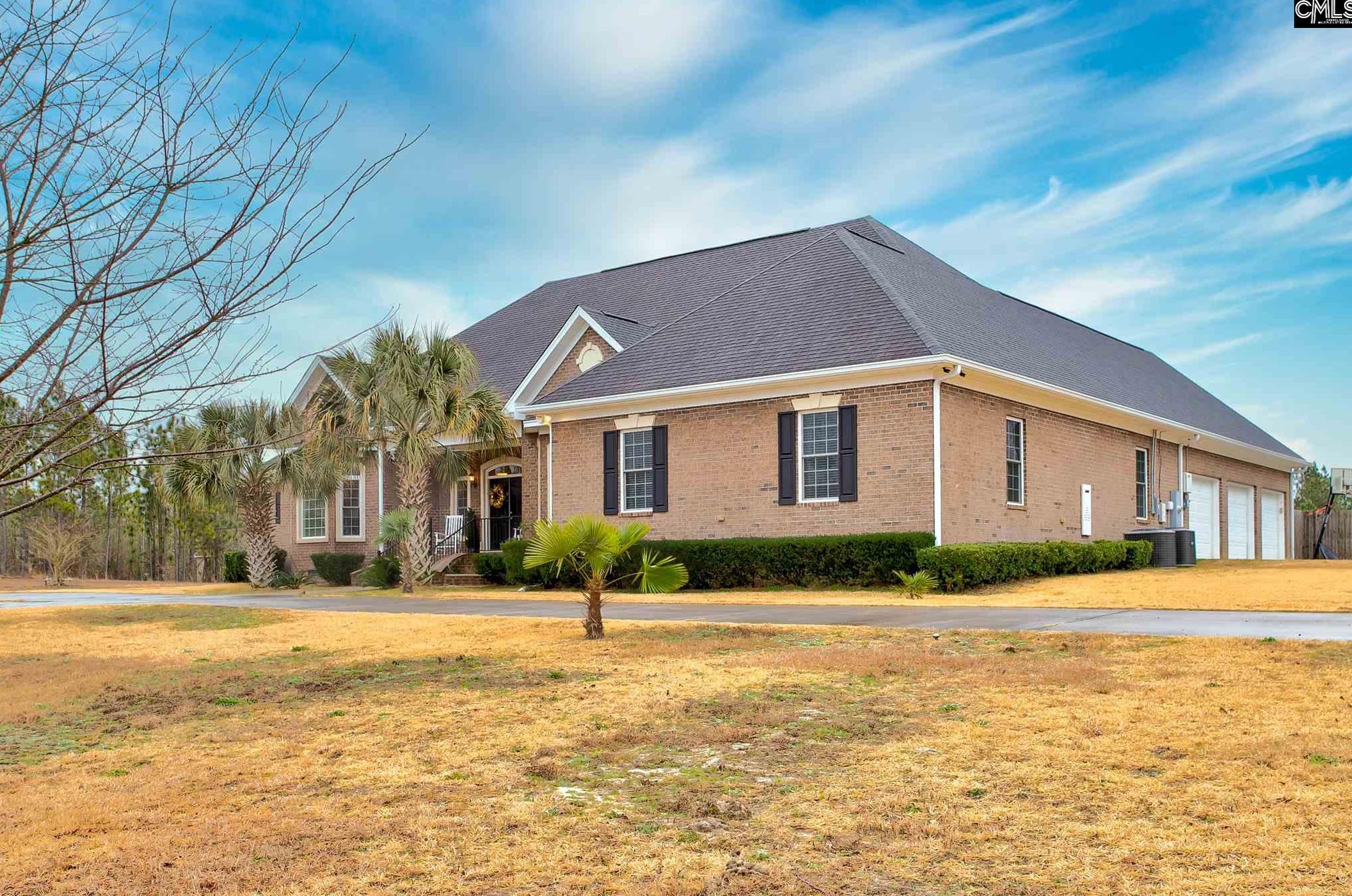 2053 Tower Rd, Lugoff, SC 29078