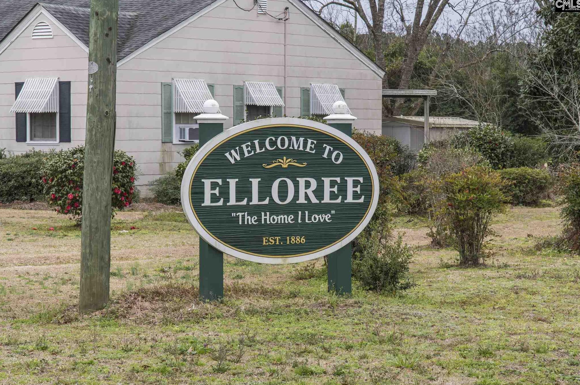 6095 Old Number Six Hwy, Felderville, SC 29047-9774