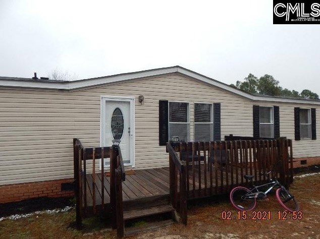 221 Heather Ridge Dr, Gaston, SC 29053