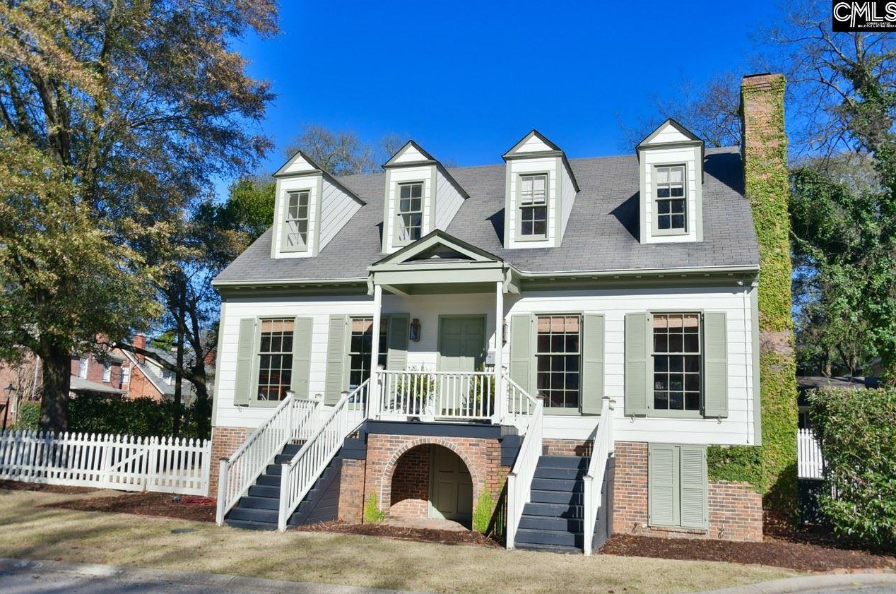 100 William And Mary Ct, Columbia, SC 29205-3225