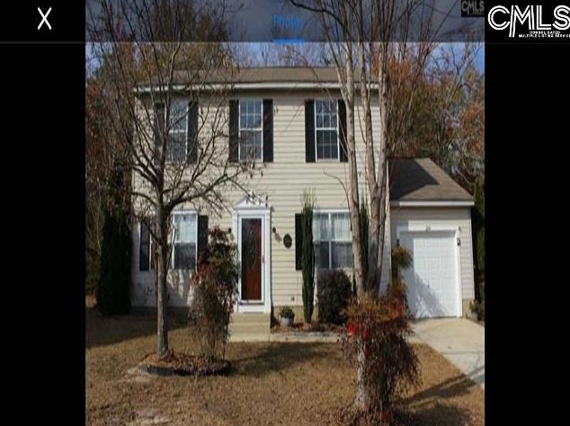 264 Orchard Hill Dr, Cayce-West Columbia, SC 29170