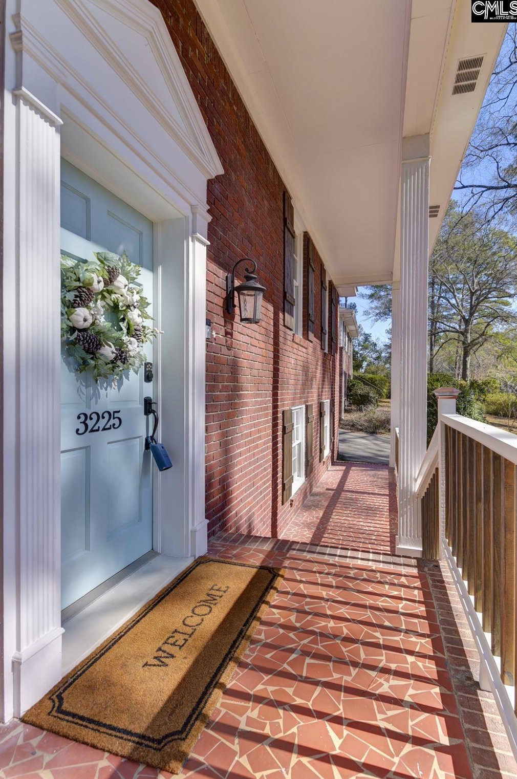 3225 Whitehall Rd, Columbia, SC 29204-3338
