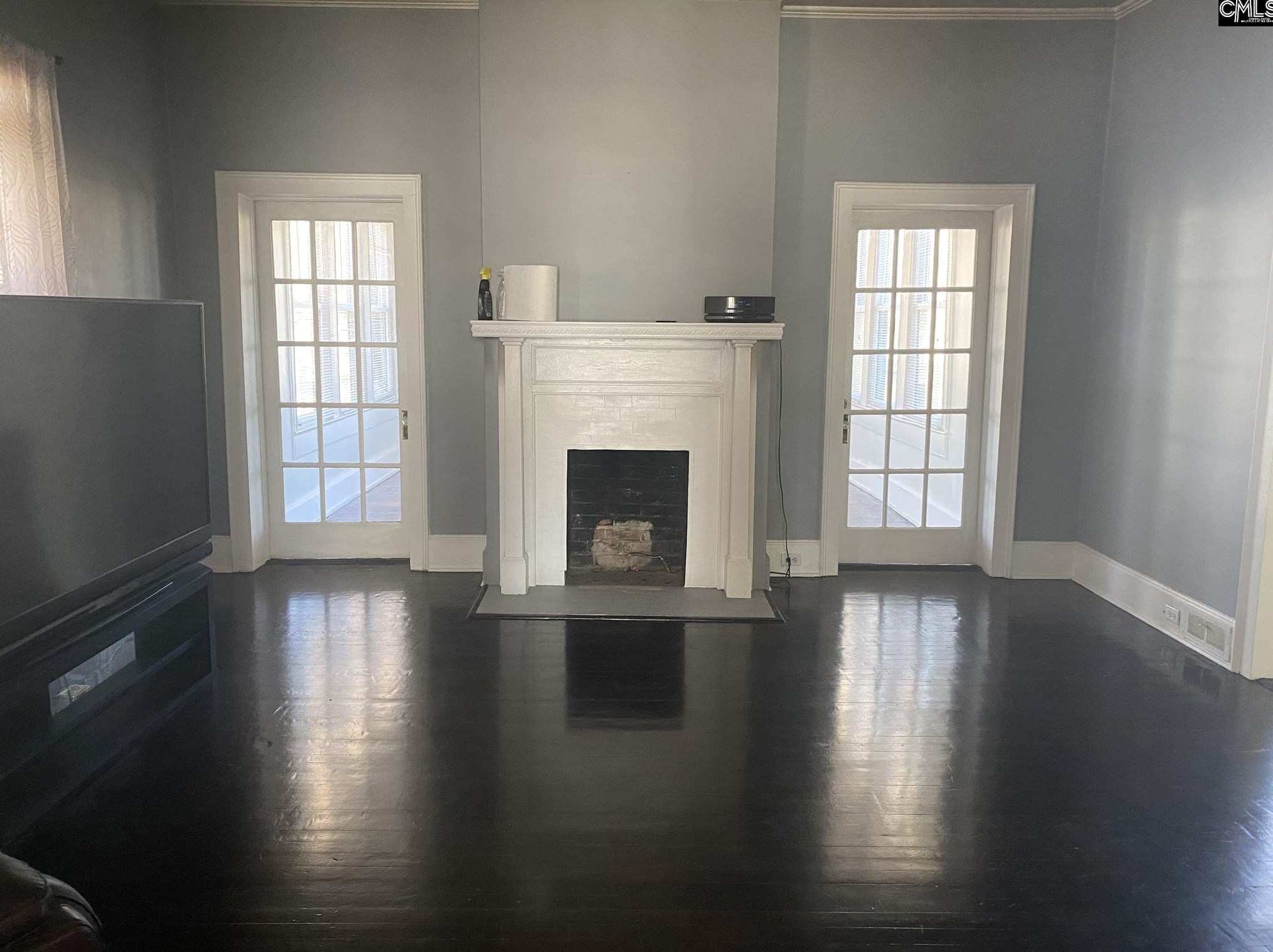 602 S Congress St, Winnsboro Mills, SC 29180