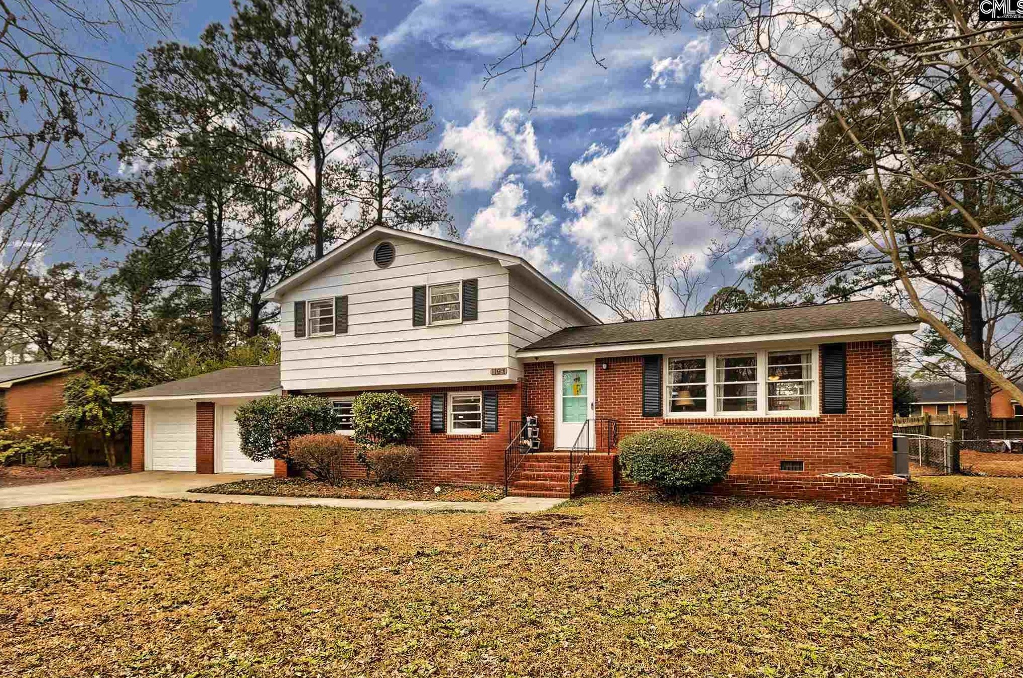 709 Planters Dr, Columbia, SC 29209-2431