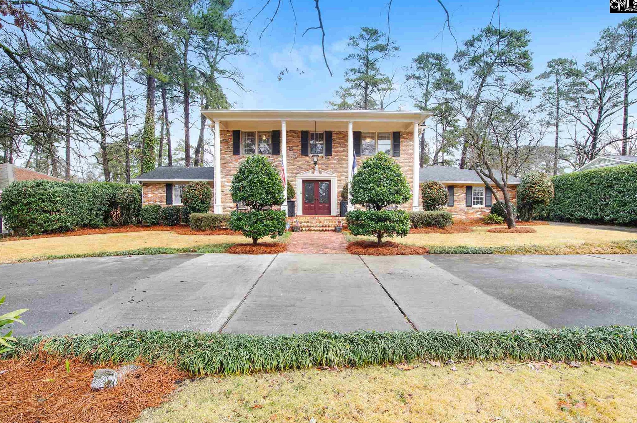 3735 Northshore Rd, Columbia, SC 29206-3365