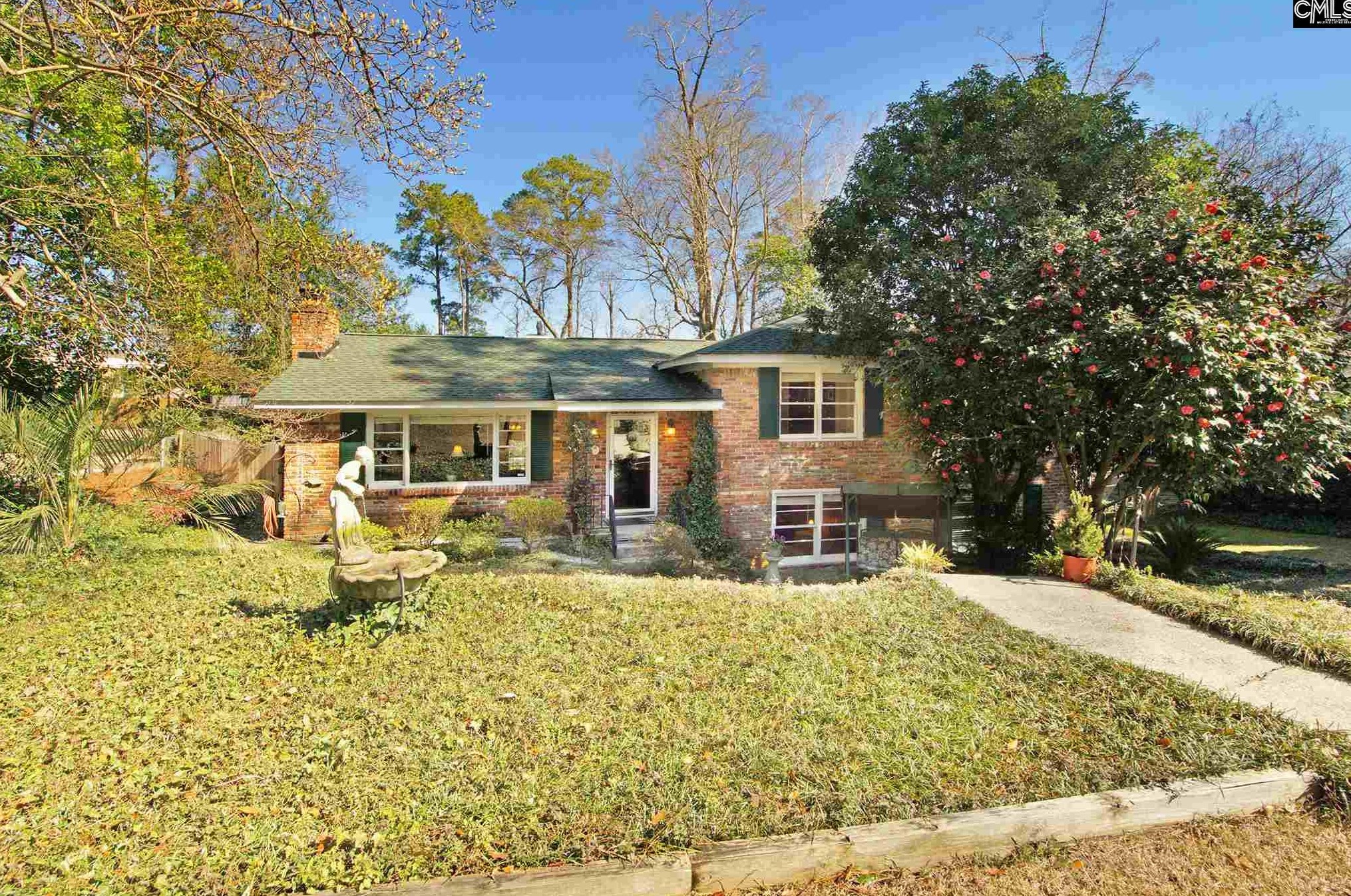 4513 Winthrop Ave, Columbia, SC 29206-3029