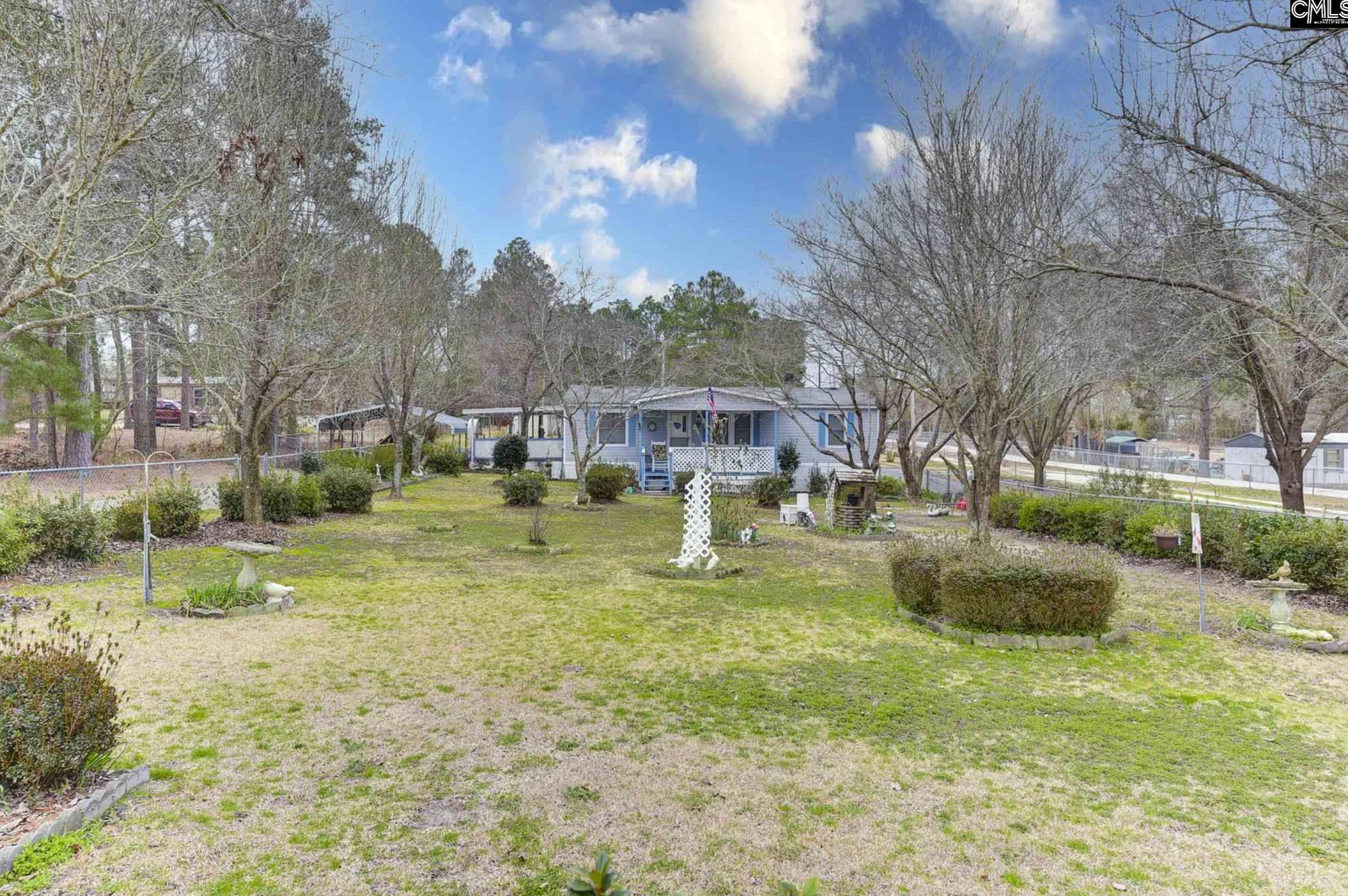 5001 Beckman Rd, Cayce-West Columbia, SC 29170