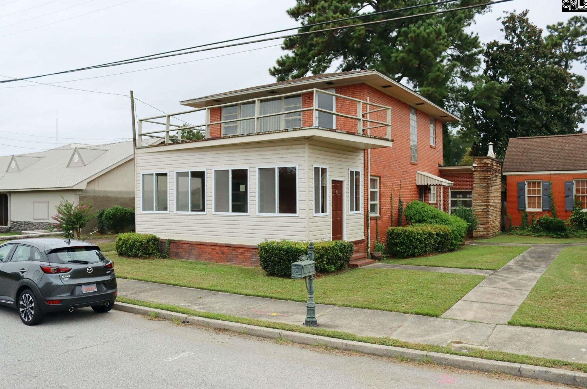 308 S Main St, Sumter, SC 29150