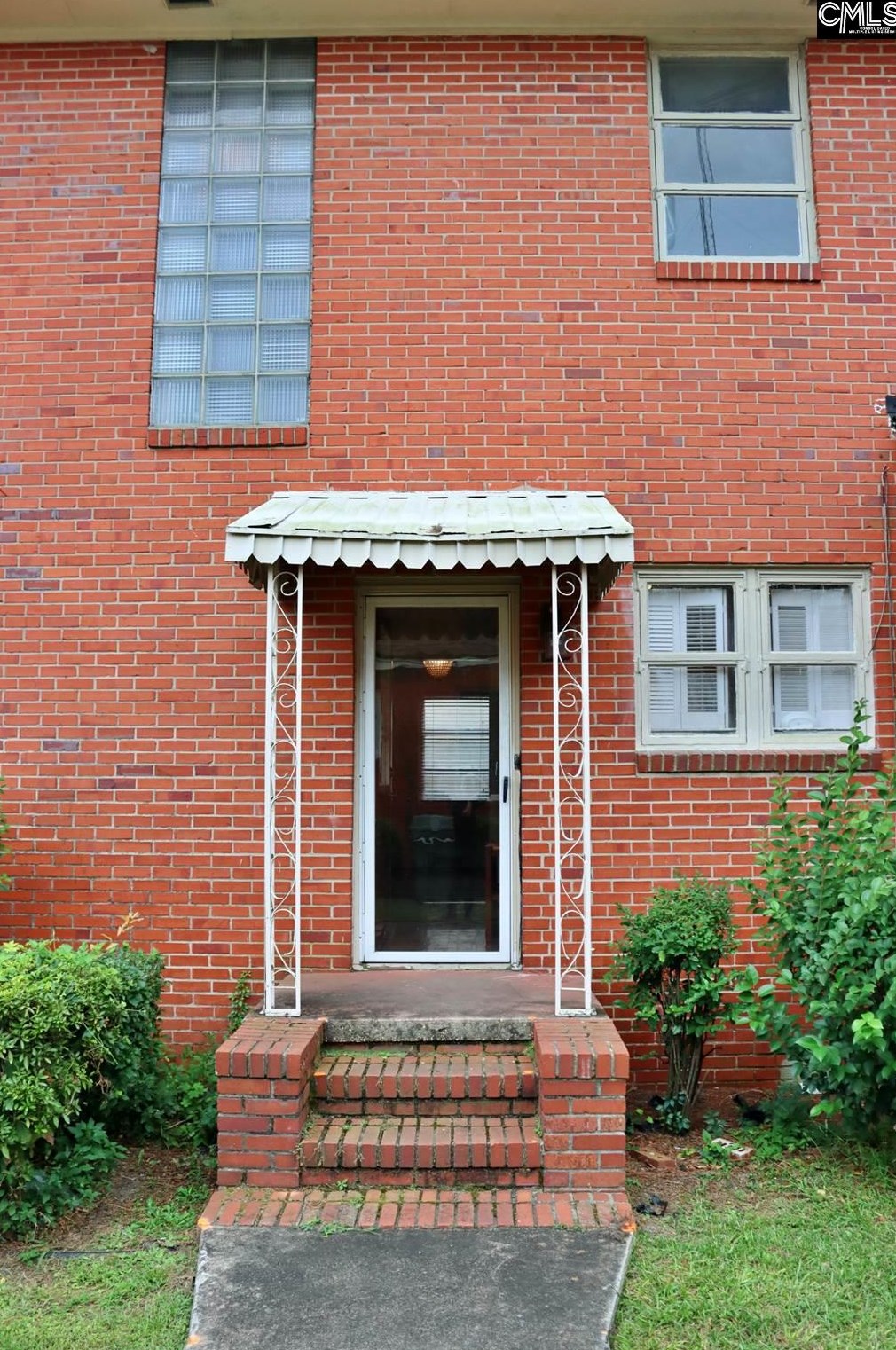 308 Main St, Sumter SC  29150-4259 exterior