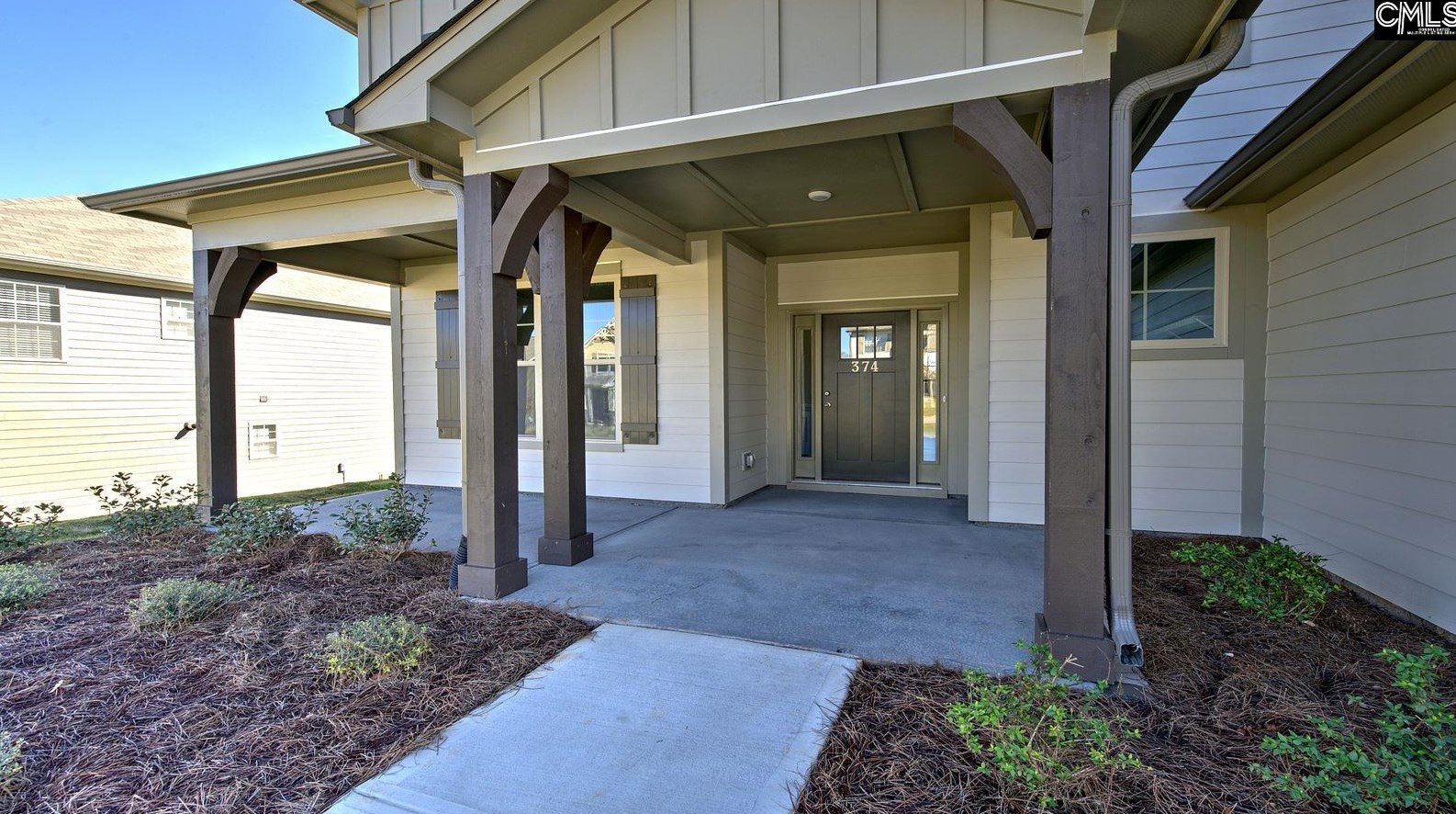 1280 Coogler Crossing Dr, Blythewood, SC 29016