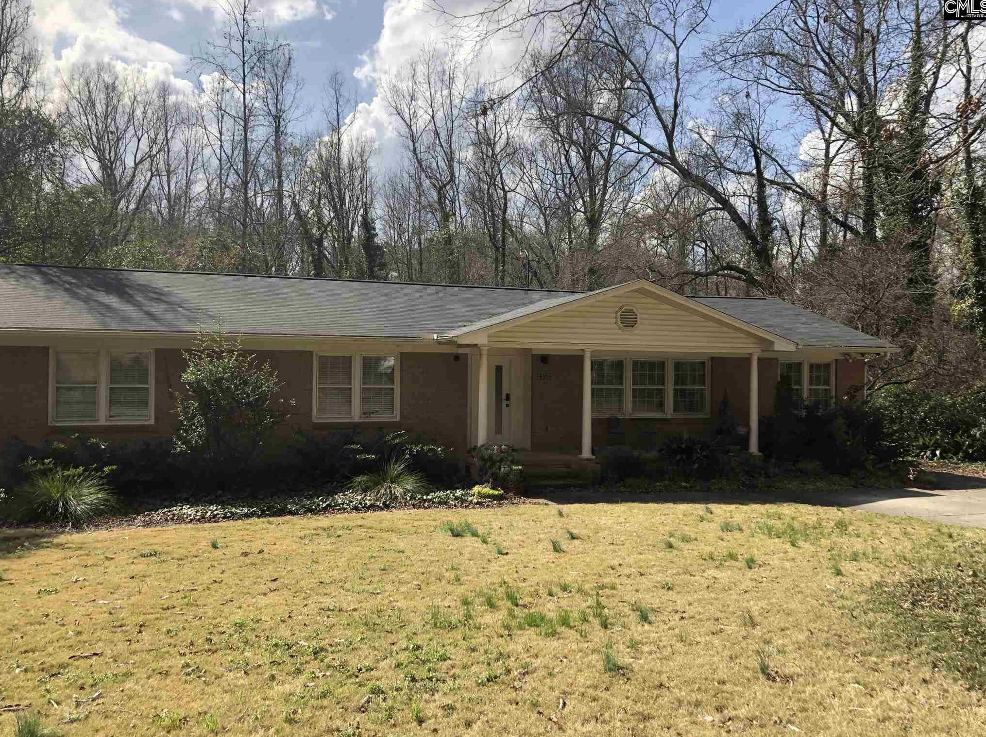 416 Summerlea Dr, Columbia, SC 29203