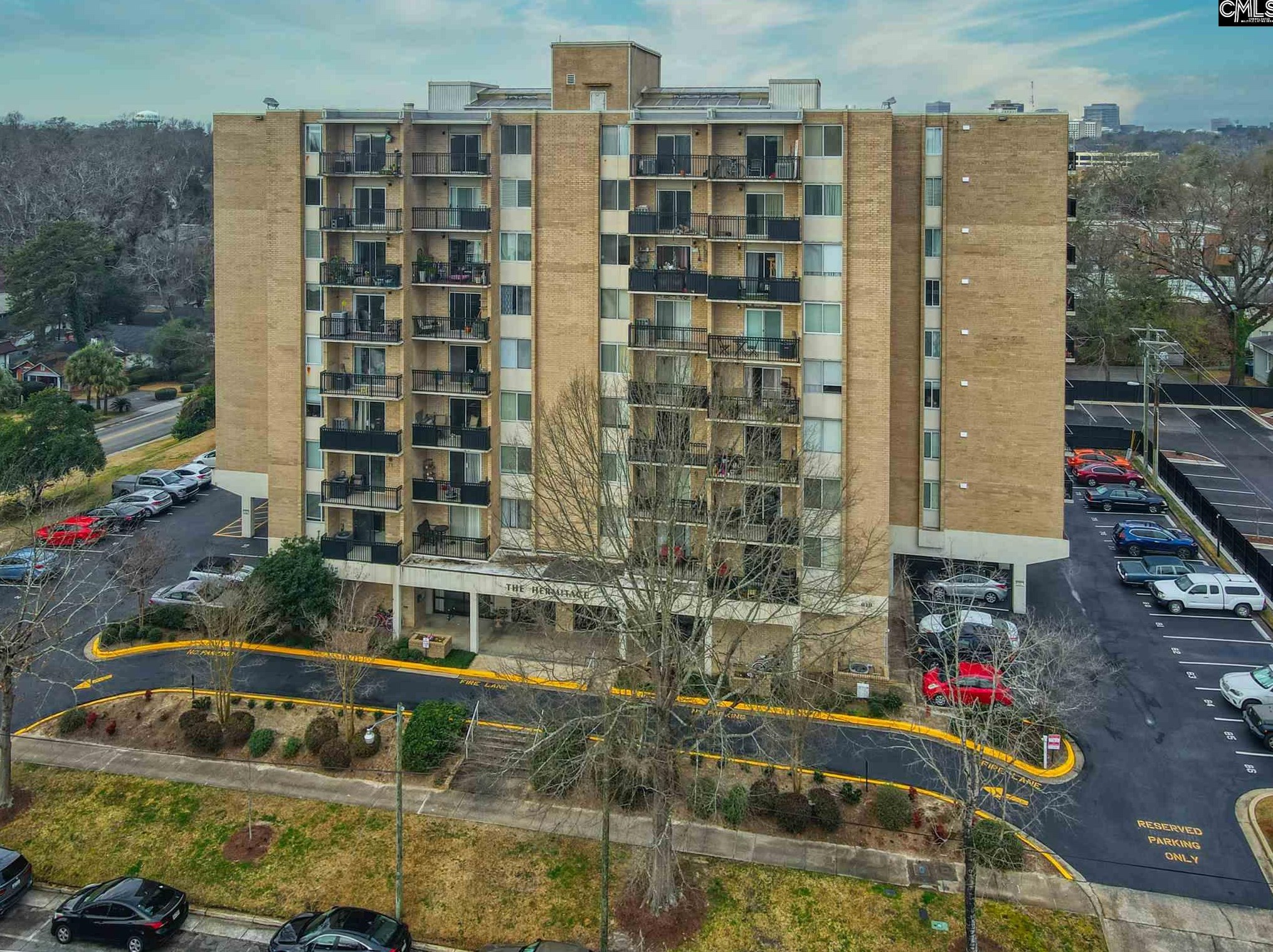 619 King St, Columbia, SC 29205-2376