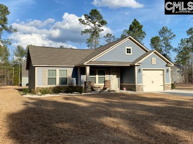 1858 Rowe St, Red Hill, SC 29020