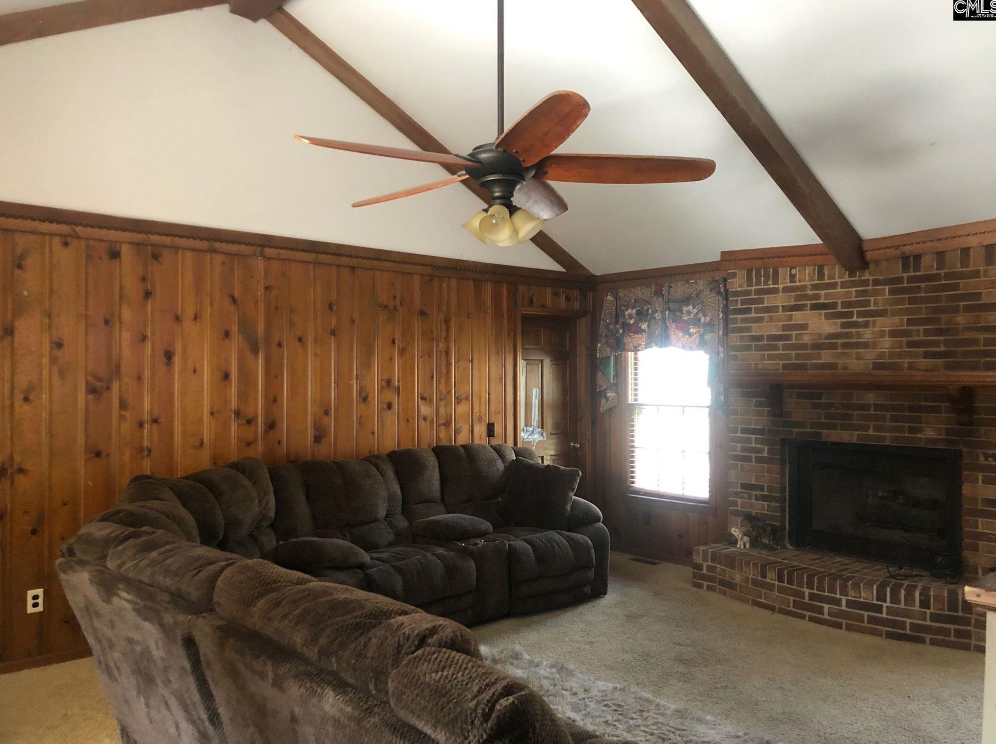 10 Glenlake Rd, Columbia, SC 29223-5908