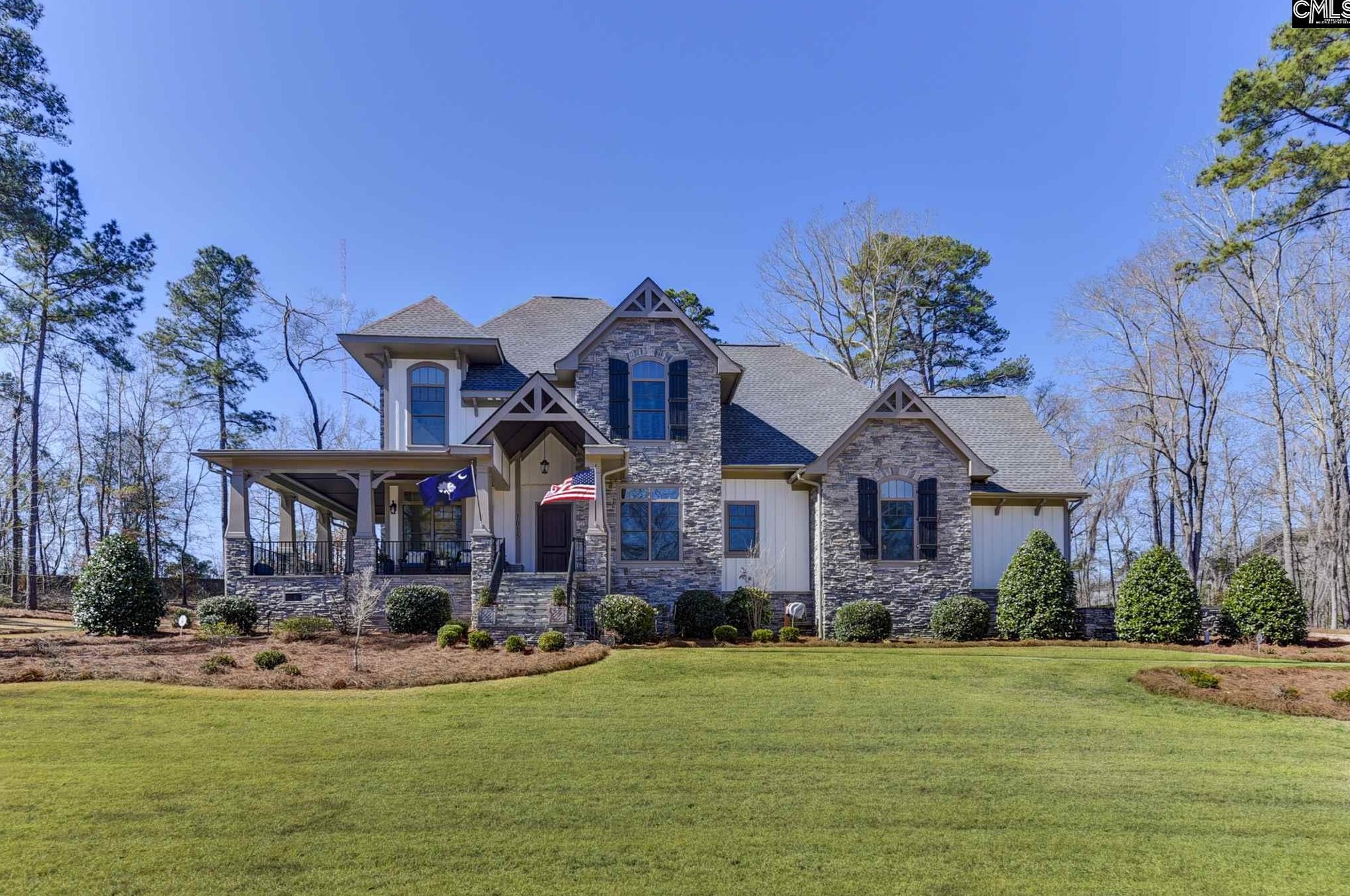1015 Laurel Crest Dr, Cayce-West Columbia, SC 29169